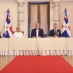 Presidente Abinader asegura que la Reforma Penitenciaria es un proceso irreversible con el respaldo de la sociedad dominicana