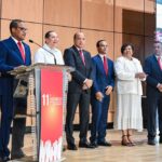 Movimiento Triunfo proclama a Radhamés Silverio como candidato a la Rectoría de la UASD