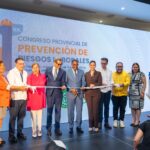 IDOPPRIL y Cámara de Comercio La Vega desarrollan 1er. Congreso provincial sobre Riesgos Laborales