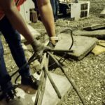EDEESTE alerta: vandalismo golpea infraestructura eléctrica clave