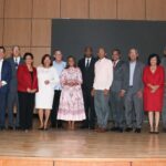 UASD destaca labor de egresados que lideran instituciones de educación superior