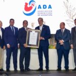 Vicepresidente ADHA resalta avances del Gobierno del Presidente Abinader en apoyo al sector agropecuario y reafirma compromiso con la seguridad alimentaria