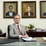 UASD respalda continuidad del juez Ygnacio Pascual Camacho en el Tribunal Superior Electoral