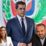 CEO de las más importantes cadenas hoteleras destacan liderazgo de David Collado en el turismo mundial