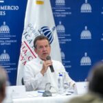 Aprueban permisos de instalación de 13 empresas de zonas francas