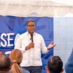 Propeep impulsa arte y educación ciudadana con murales en tres provincias del Este