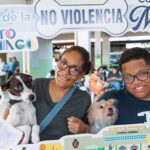 Alcaldía del DN realiza jornada gratuita de esterilización y vacunación de perros y gatos