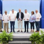 Abinader inaugura dos naves industriales en San Juan que generarán 500 empleos