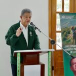 Leonel califica como “gravísimo error” del PRM el despido de técnicos agropecuarios, pues eso generó la crisis del campo dominicano