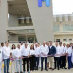 Presidente Abinader entrega moderno Hospital Regional Universitario Dr. Ángel María Gatón con 329 camas, que transforma la atención en salud en el Nordeste