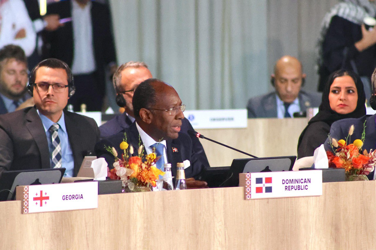 Por primera vez RD será sede de Asamblea General de ONU Turismo