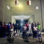 Ejército detiene a 42 haitianos indocumentados en operativo realizado en Loma de Cabrera