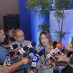 Gloria Reyes: “En tres años el piloto Comunidades de Cuidado ha formado a más de 4 mil personas cuidadoras”