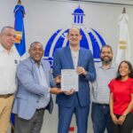 Academia Luisito Mercedes dedica torneo al director de INABIE, Adolfo Pérez