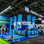 Banreservas promoverá nuevas inversiones en RD durante la feria World Travel Market 2025 en Londres