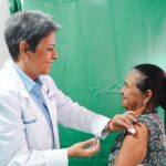 Voluntariado Banreservas culmina jornadas preventivas de salud y vacunación en todo el país