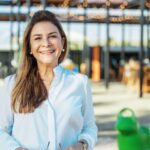 Carolina participará en la XXI Asamblea General de UCCI en Buenos Aires