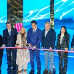 RD brilla en inicio de feria turística de Inglaterra