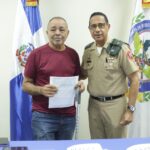 Ministerio de Defensa desembolsa más de RD$7.7 millones en pago retroactivo a pensionados militares