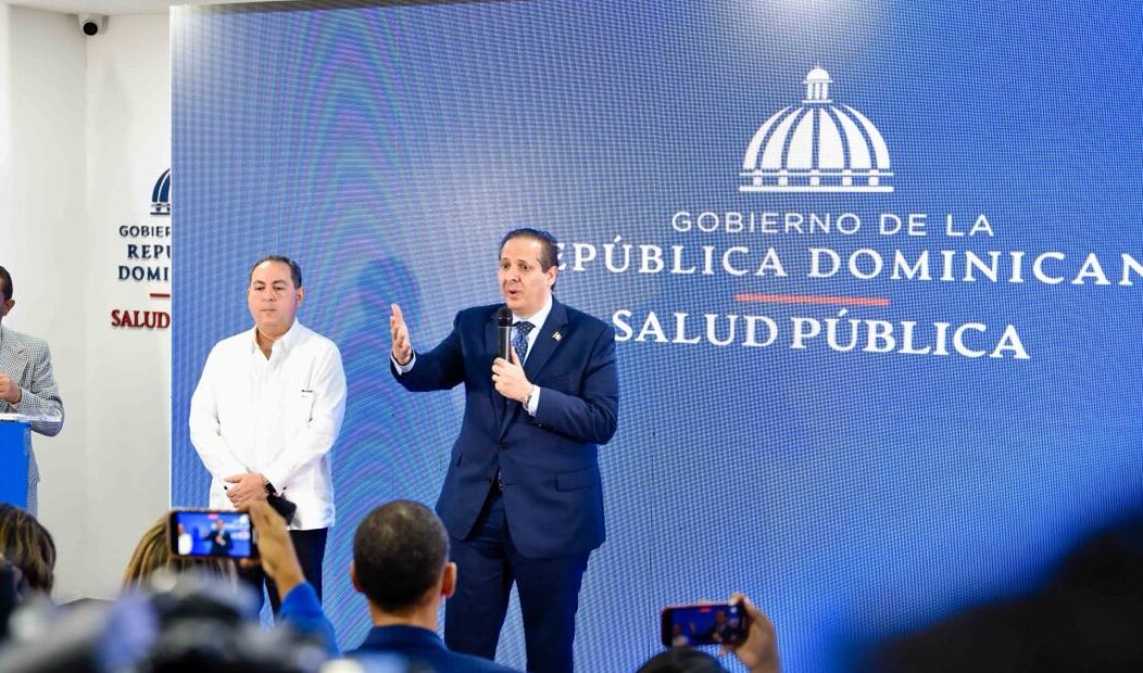 Autoridades de salud responden con eficacia tras tormenta Melissa