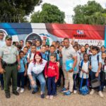 Propeep resalta legado de Peña Gómez, Ñico Lora y los Padres de la Patria en “Paseo de los Colores”