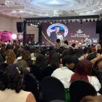 Unibella marca un hito en la industria de la estética, el bienestar y la belleza dominicana