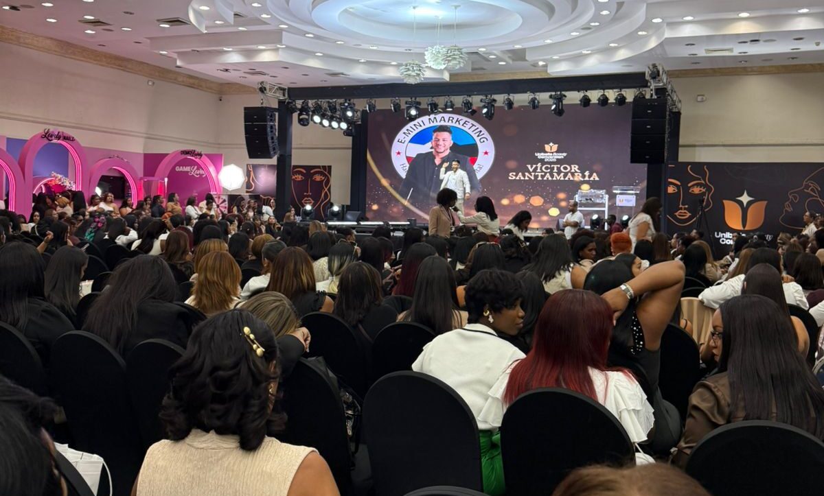 Unibella marca un hito en la industria de la estética, el bienestar y la belleza dominicana