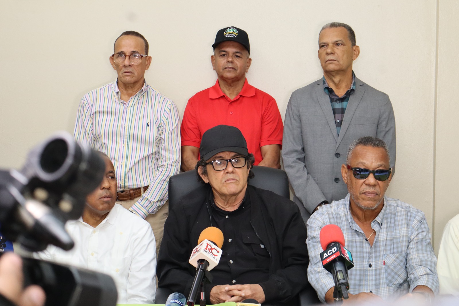 ANPA deja sin efecto llamado a huelga nacional para dar paso al diálogo con el Gobierno