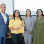 Fundación Macarrulla pone en circulación el libro “La Libertad Vista por Estudiantes de Nivel Secundario”