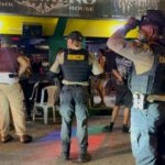 DNCD arresta a “Enfry”, uno de los microtraficantes más buscados en SPM