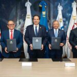 Banreservas y ARS Reserva renuevan acuerdo con Ministerio de Salud y Hemocentro Nacional para motivar la donación de sangre