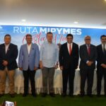 MICM y la Alcaldía SDE inician “Ruta Mipymes Santo Domingo Este 2025”