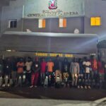 ERD detiene a 18 haitianos indocumentados en Loma de Cabrera