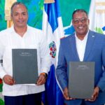 IDOPPRIL y Cámara de Comercio SPM acuerdan fortalecer seguridad laboral en zona este