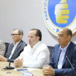 PRM anuncia programa de educación constitucional para militantes y ciudadanía