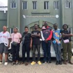 Envían ante el Ministerio Público a hombre detenido con seis haitianos indocumentados en Montecristi