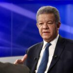 Leonel en favor de los trabajadores: exige indexación “el salario no debe ser botín del fisco”