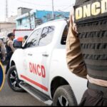 Autoridades ejecutan 11 allanamientos en Capotillo en persecución al microtráfico