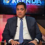 Kelvin Cruz: Instalaciones deportivas para Juegos Centroamericanos Santo Domingo 2026 están en un 90%