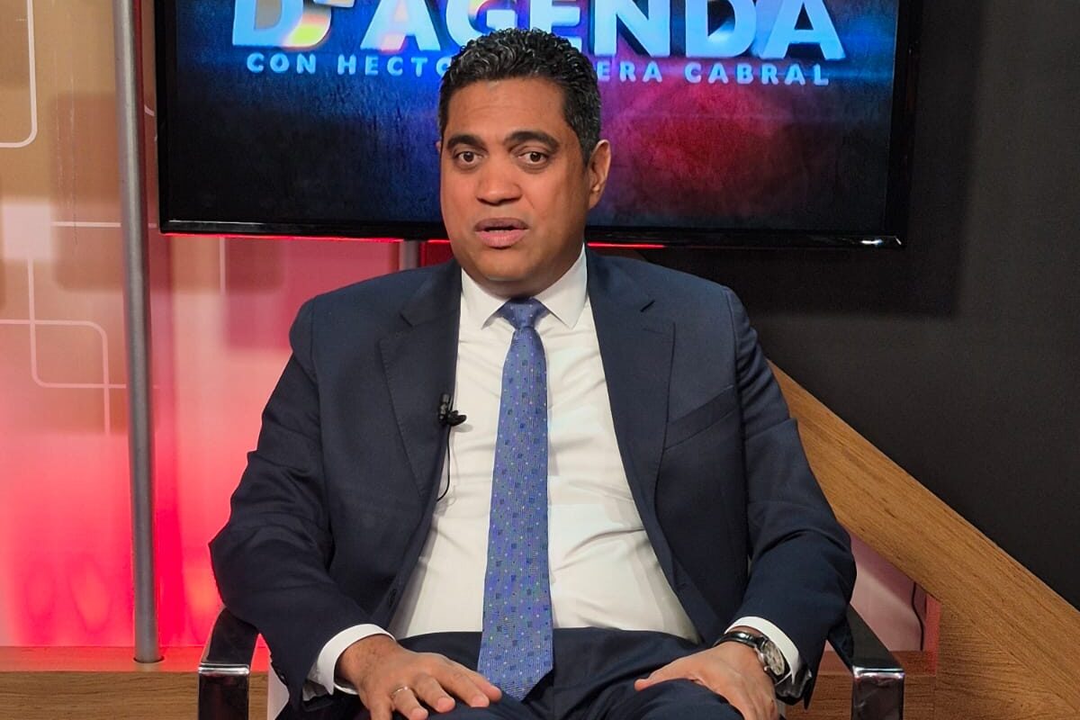 Kelvin Cruz: Instalaciones deportivas para Juegos Centroamericanos Santo Domingo 2026 están en un 90%