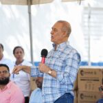 PROMESE/CAL entrega medicamentos a provincias del Sur declaradas en estado de emergencia