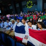 INFOTEP gana dos medallas de bronce en WorldSkills América Santiago 2025 en Chile