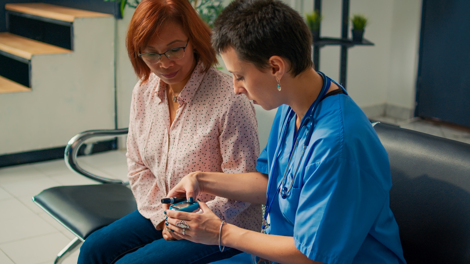 En el Día Mundial de la Diabetes alertan que 35 millones de adultos la padecen en la región
