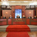 Presidente Abinader inicia vistas públicas del Consejo Nacional de la Magistratura para llenar vacantes en la SCJ y el TSE