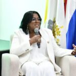 María Eugenia Acosta Abad cuestiona coherencia sectores por valores cooperativos