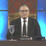 El presidente TSE plantea a los partidos políticos, sectores interesados y la Junta Central Electoral, hacer un proceso para revisar el método de D’Hondt