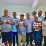 Propeep retoma su agenda de jornadas “Primero Tú”, tras paso tormenta Melissa; en Villa Isabela