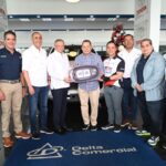 Expomóvil Banreservas cierra con financiamientos por más de RS$8,653 millones