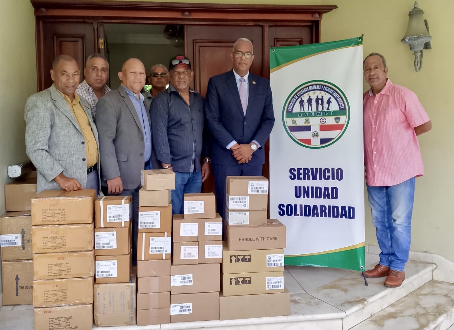 Hermandad impulsa modernización y apoyo a sus oficinas provinciales