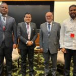 En Doha, República Dominicana presenta avances en reducción de la pobreza y seguridad social